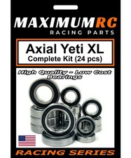 MAXRC - Axial Yeti XL Kit
