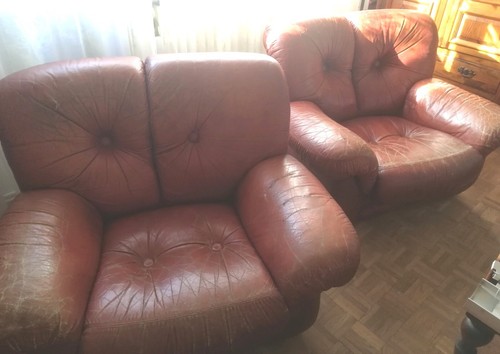 Grandi comode poltrone in - grandi,