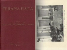 TERAPIA FISICA DEVOTO