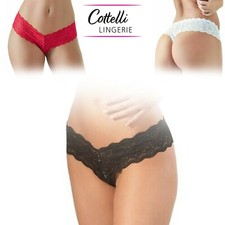 Cottelli Lingerie Sexy Black