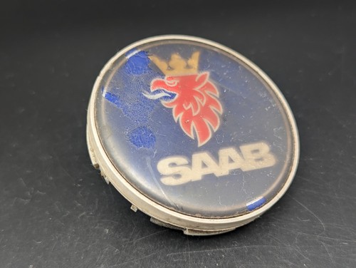 Saab 63mm logo sigla - 63mm,