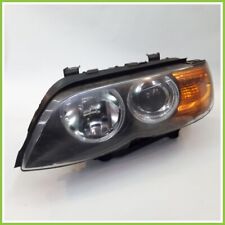 Faro Fanale Proiettore Anteriore Sinistro SX HELLA BMW X5 E53 63117166797 Origin