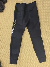 sporasub pantalone subacqueo