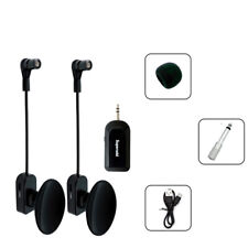 Microfono per strumento