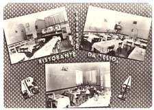 TRIESTE RISTORANTE DA ELIO VIA