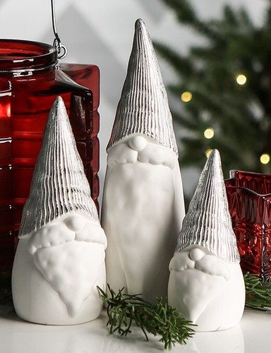 Natale*porcellana*Babbo