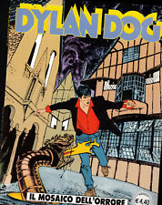 Dylan Dog   N° 92 ORIGINALE