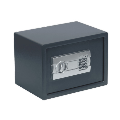 Sealey secs01 cassaforte - sealey,