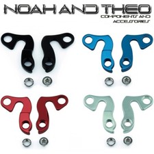 Gear Mech Deragliatore Gancio