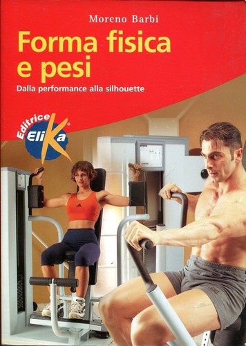 Moreno barbi forma fisica - moreno, e