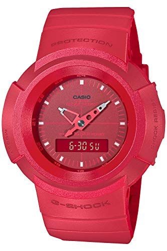 Orologio casio shock aw - g,