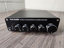 Fosi Audio BT30D Bluetooth 5.0