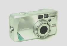 Canon Prima Super 155 pezzo di