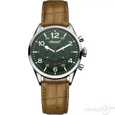 Orologio da polso Ingersoll INQ029GRSL