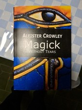 Magick. Without tears -