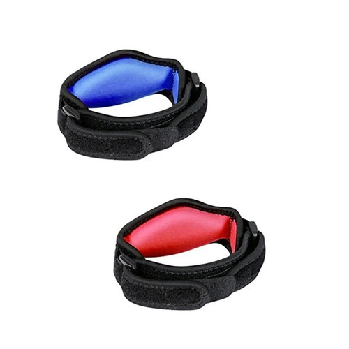 2pz tutore gomito epicondilite - 2pz,