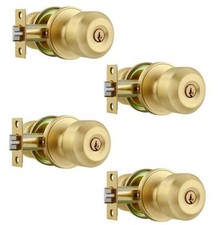 Confezione 4 Pomelli Porta