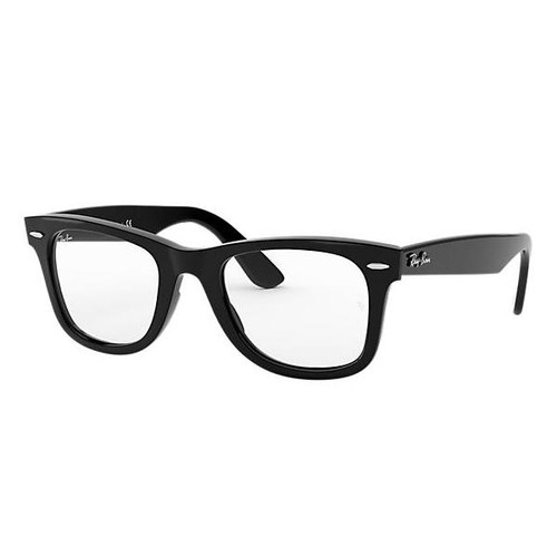 Montatura vista ray - montatura, ray-ban