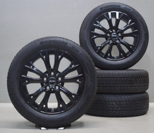 Pneumatici invernali originali