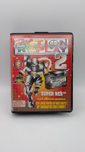 Pro action replay - pro,