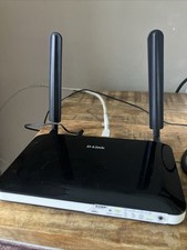 D-Link DWR-921 Routeur sans