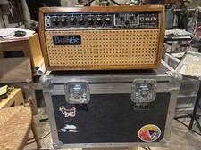 Mesa Boogie Mark IIB