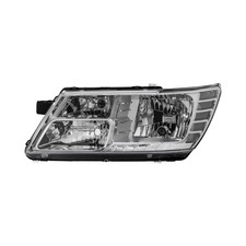 Faro Principale Faro Sinistro H11 Per Dodge Journey Fiat Freemont 345