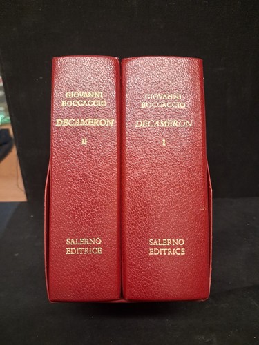 BOCCACCIO-DECAMERON-SALERNO-20