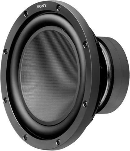 Sony w104gs subwoofer - sony,