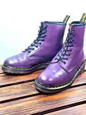 Dr Martens vintage anni 90