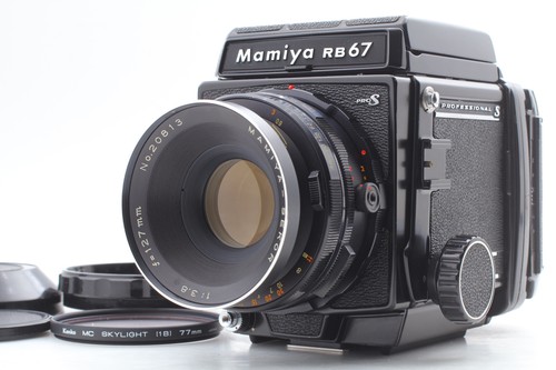 Mint fotocamera mamiya - fotocamera,