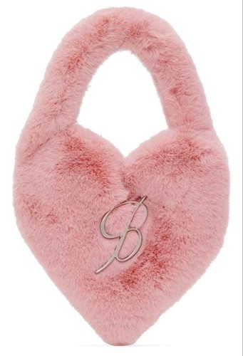 Blumarine borsa mano in - borsa, a