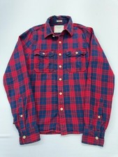 Abercrombie fitch camicia - &,