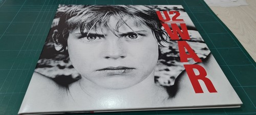 War lp vinile 180 - vinile, grammi