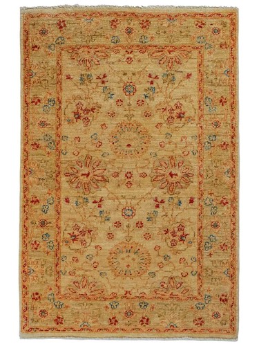 Tappeto orientale khademi - tappeto,