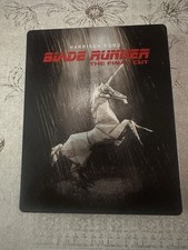 BLADE RUNNER : The Final Cut -