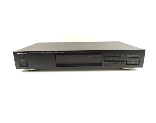 Kenwood 1030l - kenwood, kt-1030l