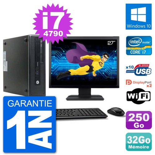 800 ecran 27 - g1, core