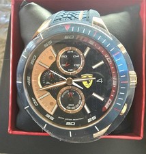 Orologio Scuderia Ferrari