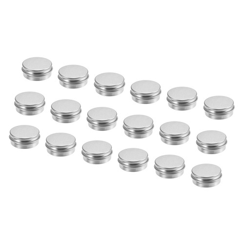 Contenitore metallo 18 - in,