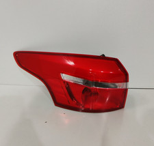 Ricambi Usati Fanale Stop Posteriore Ford Focus 3^ SW SX Sinistro 2014 2019
