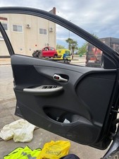 Pannello porta anteriore - porta,
