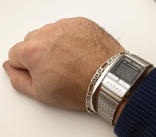 Orologio Vintage Casio A200