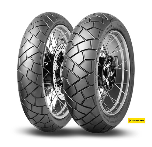 Dunlop trailmax mixtour 150 - trailmax, 150/70