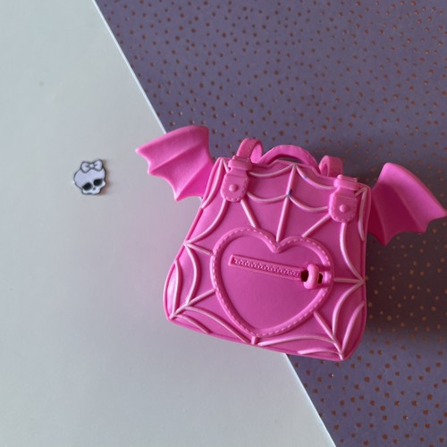 Ricambio zaino bambola monster - zaino,