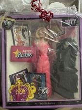 Bambola barbie mattel - bambola,