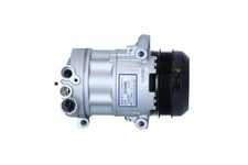 Compressore climatizzatore