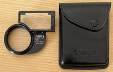 Yashica Auto-Up Close-Up Lens