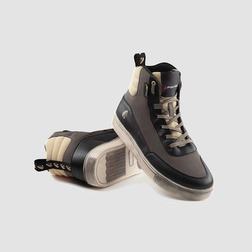 Scarpa moto scooter - moto,