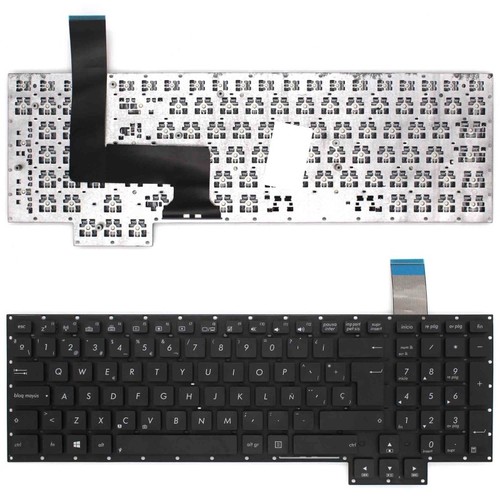 Tastiera per portatile asus - tastiera,